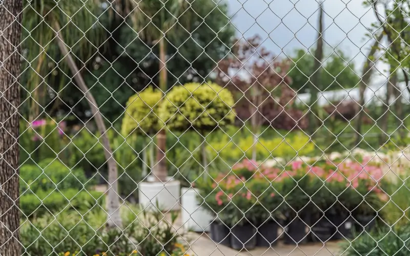 Imagen de Reja DEACERO® Versa